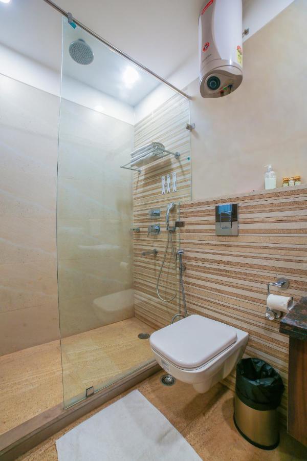 Hotel Grand Regency By Jmd Group Near Delhi Igi Airport نيودلهي المظهر الخارجي الصورة