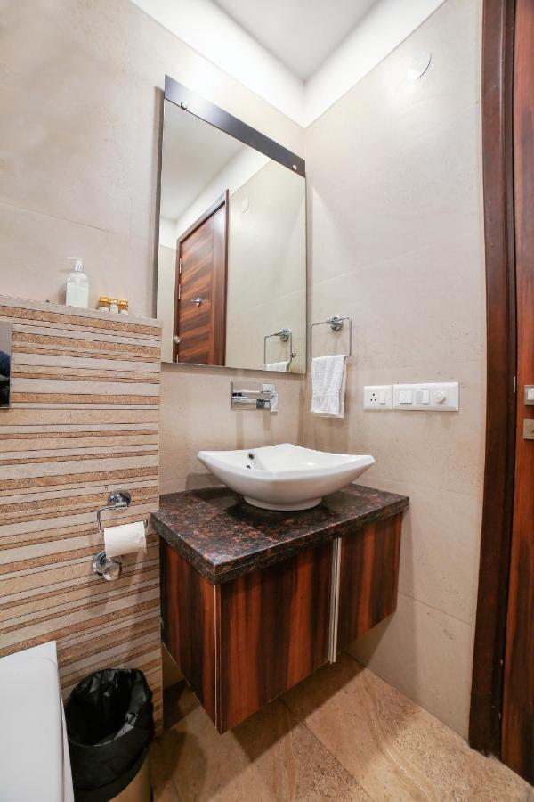 Hotel Grand Regency By Jmd Group Near Delhi Igi Airport نيودلهي المظهر الخارجي الصورة