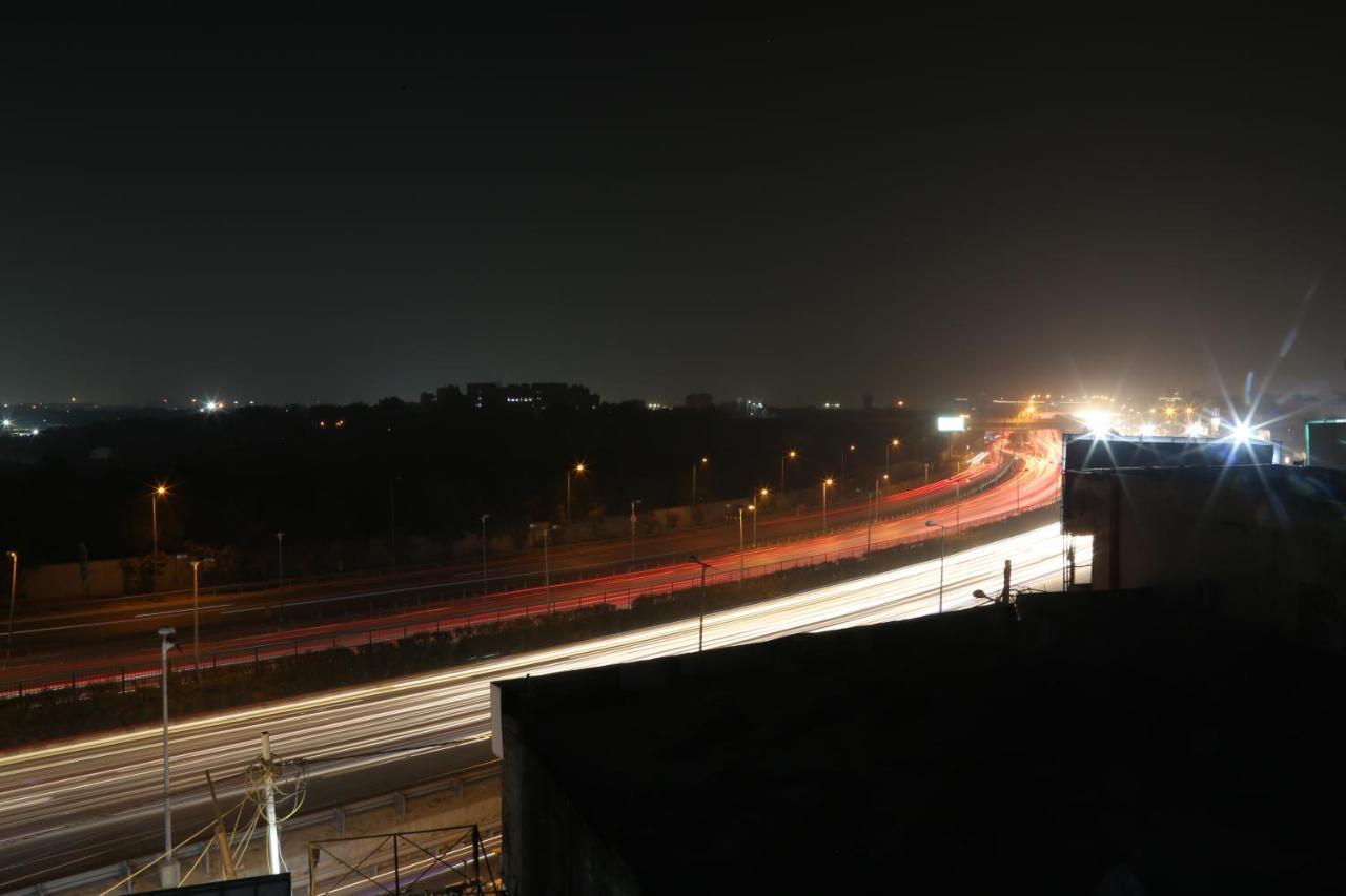 Hotel Grand Regency By Jmd Group Near Delhi Igi Airport نيودلهي المظهر الخارجي الصورة